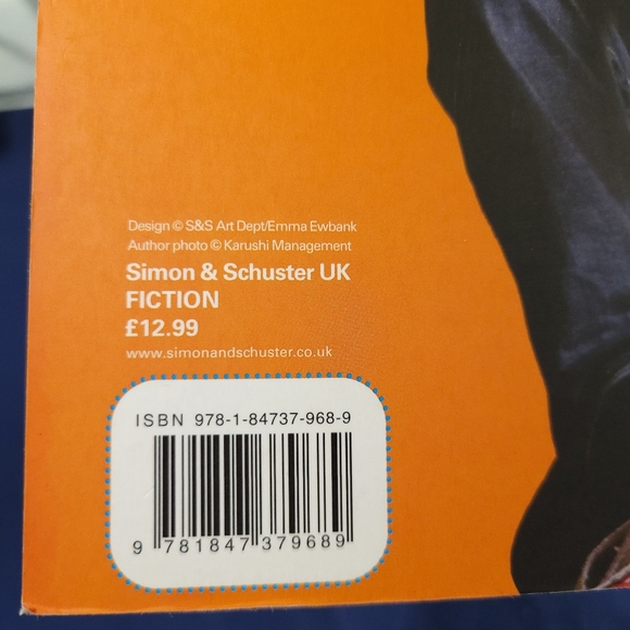 Eleven One Moment Eleven Lives Endless Consequences NOVEL - Picture 3 of 5